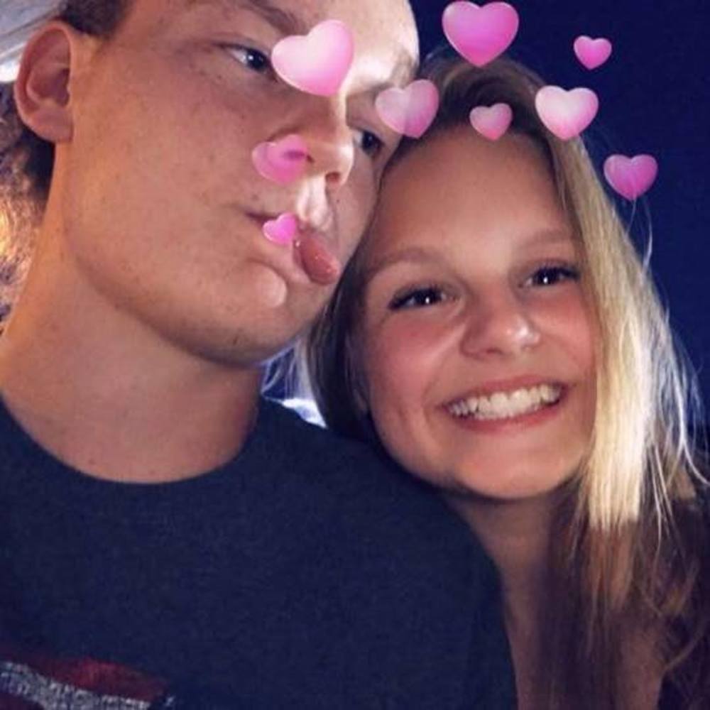 Meet your Posher, Kaitlyn